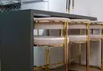 Доступная покупка Квартира 1+1 с мебелью в комплексе на берегу горной реки – район Кестель 7 
