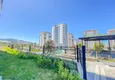 Купить Меблированная квартира в Махмутларе, в молодом жилом комплексе  7 