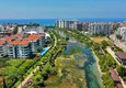 Купить Трехкомнатная квартира с мебелью в районе Кестеле в 200 метрах от реки Димчай 6