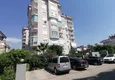 Купить Четырехкомнатная линейная квартира после капитального ремонта в центре Алании 8