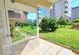 Купить Трехкомнатная квартира с отдельной кухней в курортном городке рядом с морем – район Махмутлар 7