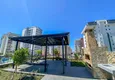 Купить Меблированная квартира в Махмутларе, в молодом жилом комплексе  8 