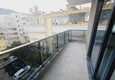 Доступная покупка Двухкомнатная квартира с отдельной кухней в центре Алании - 250 метров от моря 9 