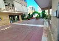 Купить Трехкомнатная квартира с отдельной кухней в курортном городке рядом с морем – район Махмутлар 9
