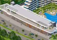 Купить Коммерческая недвижимость на этапе строительства в Анталии, район Алтынташ – гражданство 10