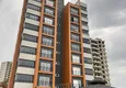 Доступно Городская квартира 4+1 в строящимся жилом комплексе район Торослар-Мерсин 2