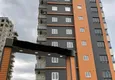 Доступно Городская квартира 4+1 в строящимся жилом комплексе район Торослар-Мерсин 3