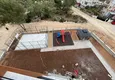 Доступно Городская квартира 4+1 в строящимся жилом комплексе район Торослар-Мерсин 5