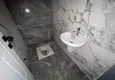Доступная покупка Городская квартира 4+1 в строящимся жилом комплексе район Торослар-Мерсин 22