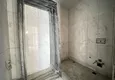 Доступно Квартиры на этапе строительства в современном жилом комплексе в районе Давултепе-Мерсин 20 