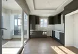 Доступная покупка Квартира 3+1 с чистовой отделкой в новом жилом комплексе в районе Мезитли-Мерсин 8 