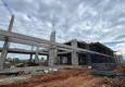 Доступно Коммерческая недвижимость на этапе строительства в Анталии, район Алтынташ – гражданство 5