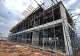 Доступно Коммерческая недвижимость на этапе строительства в Анталии, район Алтынташ – гражданство 2