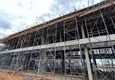 Доступно Коммерческая недвижимость на этапе строительства в Анталии, район Алтынташ – гражданство 6