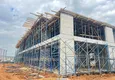 Доступно Коммерческая недвижимость на этапе строительства в Анталии, район Алтынташ – гражданство 3