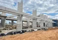 Доступно Коммерческая недвижимость на этапе строительства в Анталии, район Алтынташ – гражданство 7