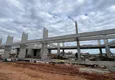 Доступно Коммерческая недвижимость на этапе строительства в Анталии, район Алтынташ – гражданство 8