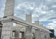 Доступно Коммерческая недвижимость на этапе строительства в Анталии, район Алтынташ – гражданство 9