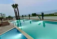 Купить Квартиры 1+1 в новом жилом комплексе с видом на море в районе Аяш – Мерсин 3