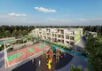 Купить Новый проект роскошных вилл от застройщика в районе Эрдемли – Мерсин 28 