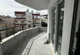Доступная покупка Квартира 2+1 с чистовой отделкой и видом на море в районе Силифке-Мерсин 17