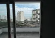 Доступная покупка Квартира 1+1 с видом на море на завершающем этапе строительства район Томюк-Мерсин 15