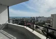 Доступная покупка Квартира 2+1 с чистовой отделкой и видом на море в районе Силифке-Мерсин 19