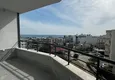 Доступная покупка Квартира 2+1 с чистовой отделкой и видом на море в районе Силифке-Мерсин 20