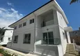 Купить Двухэтажная вилла 4+1 с собственным садом в районе Силифке-Мерсин 1 
