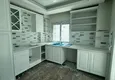Доступная покупка Двухэтажная вилла 4+1 с собственным садом в районе Силифке-Мерсин 12 