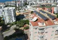 Купить Недвижимость под гражданство и ВНЖ. Квартира с мебелью, видом на море и горы – Алания, район Тосмур 2 