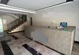 Купить Квартира-дуплекс с мебелью и видом на горы в Алании, район Оба 10
