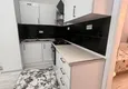 Доступная покупка Просторная двухкомнатная квартира с мебелью в 300 метрах от моря – Алания, район Оба 10