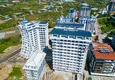 Купить Недвижимость от инвестора в Алании, район Махмутлар, в комплексе на этапе завершения 10