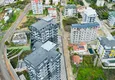 Купить Первичная недвижимость! Квартиры с чистовой отделкой в новом жилом комплексе - Алания, район Авсаллар 10 