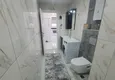 Доступная покупка Выгодная цена! Двухкомнатная меблированная квартира в район Авсаллар, Алания 10