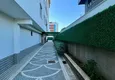 Купить Роскошная квартира с современным интерьером в комплексе сегмента люкс – район Кестель, Алания 12