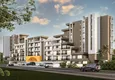 Купить Минимальные стартовые цены! Роскошный жилой комплекс с оригинальной архитектурой на этапе строительства – Анталия, Алтынташ 10 