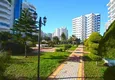 Купить Квартира 1+1 с мебелью и застеклённым балконом в 450 метрах от моря – Махмутлар, Алания 11 