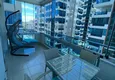 Доступная покупка Квартира 2+1 меблированная с отдельной кухней и застеклённым балконом, район Махмутлар – Алания 12 