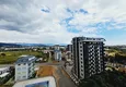 Доступная покупка Срочная продажа! Квартира 1+1 в новостройке от собственника - район Авсаллар, Алания  10 
