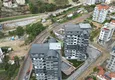 Купить Первичная недвижимость! Квартиры с чистовой отделкой в новом жилом комплексе - Алания, район Авсаллар 11 