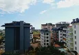 Доступная покупка Срочная продажа! Квартира 1+1 в новостройке от собственника - район Авсаллар, Алания  11 