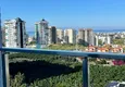 Доступная покупка Квартира 1+1 с новой мебелью и видом на море, район Махмутлар – Алания 11 