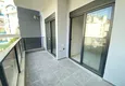 Доступная покупка Квартира 2+1 в Алании – район Тосмур, в новом современном комплексе 12 