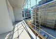 Доступная покупка Квартира 1+1 от инвестора в строящемся комплексе в центре Алании в 450 метрах от пляжа Клеопатра 7