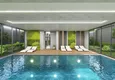 Купить Курортная недвижимость на этапе проекта – Алания, район Махмутлар, первая береговая линия 38 