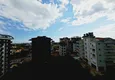 Доступная покупка Срочная продажа! Квартира 1+1 в новостройке от собственника - район Авсаллар, Алания  12 