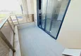 Доступная покупка Двухкомнатная квартира в новом комплексе – Алания, район Паяллар 10 