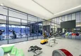 Купить Роскошная квартира с современным интерьером в комплексе сегмента люкс – район Кестель, Алания 14